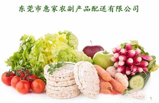 東莞石碣蔬菜配送網廠家 為您的綠色生活保駕護航